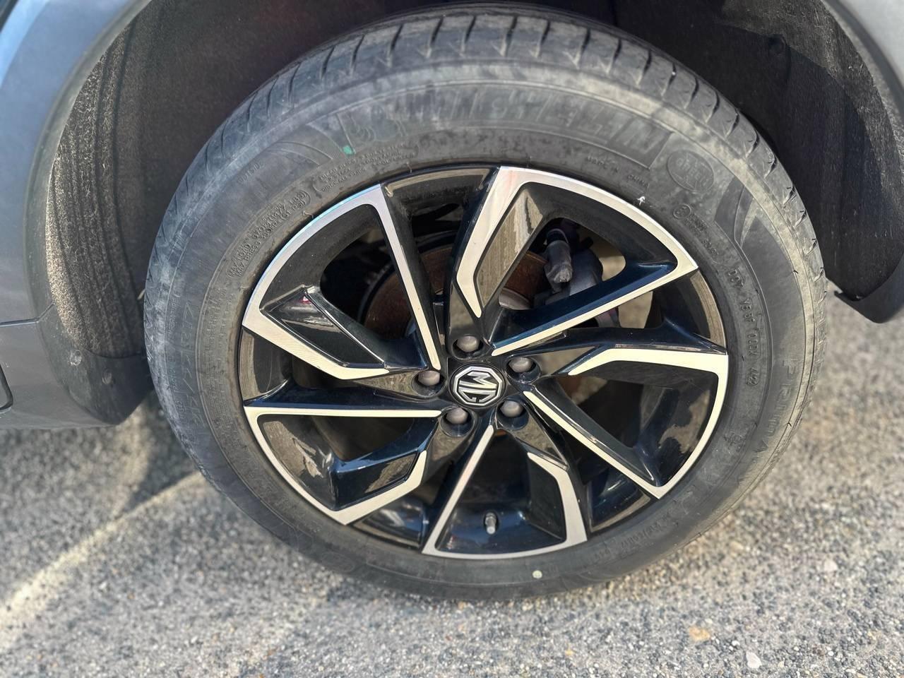 MG ZS 2021 - ZS 1.5 Comfort