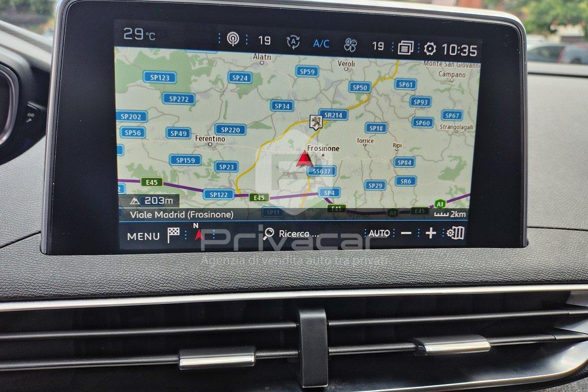 PEUGEOT 3008 BlueHDi 130 S&S Allure