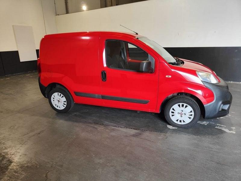 FIAT Fiorino Fiorino 1.4 8V 77CV Cargo (IVA ESCL.)