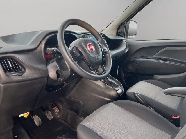 FIAT Doblo maxi 1.4T-Jet N.Power allestito