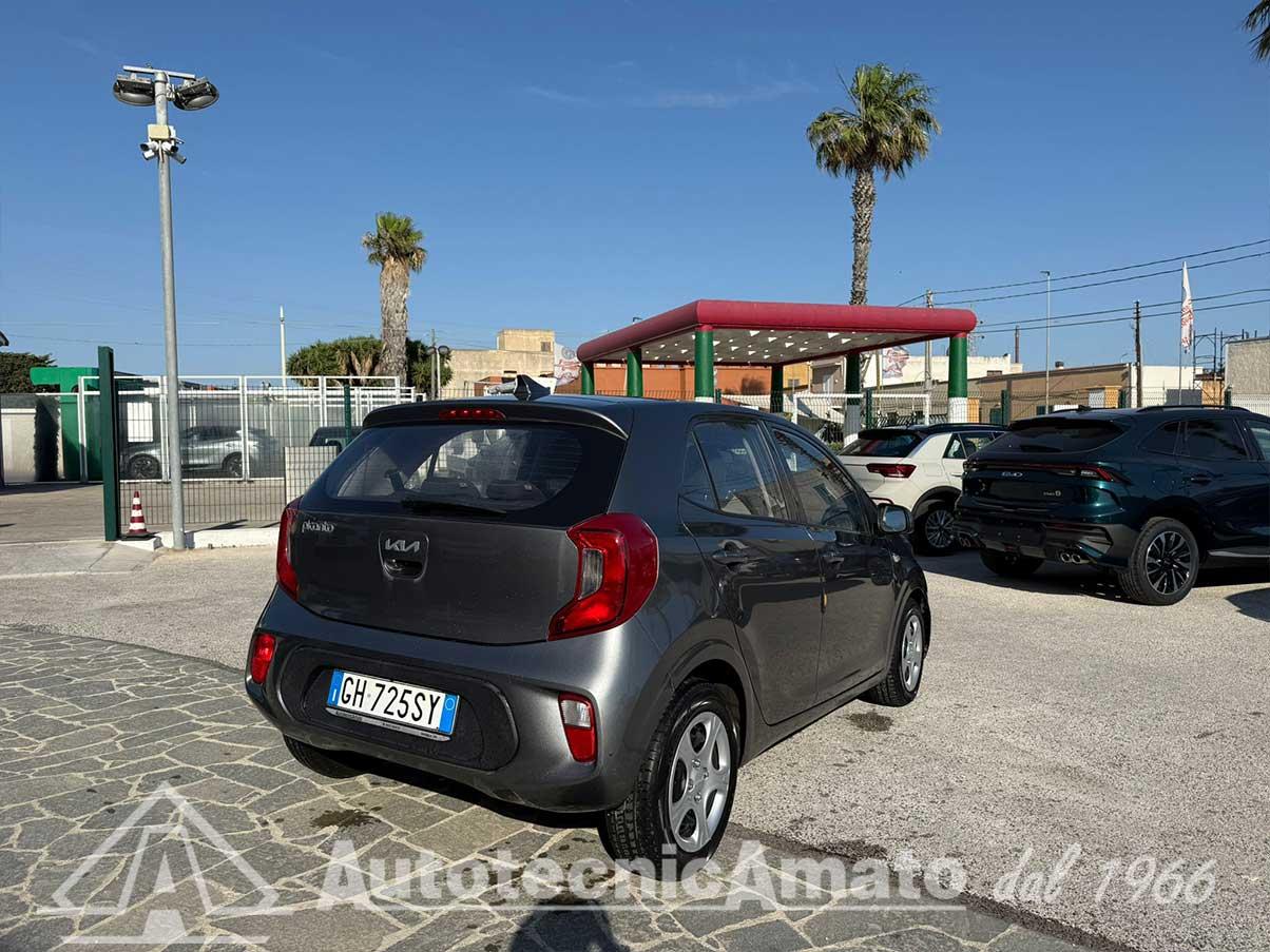 Kia Picanto 1.0 12V