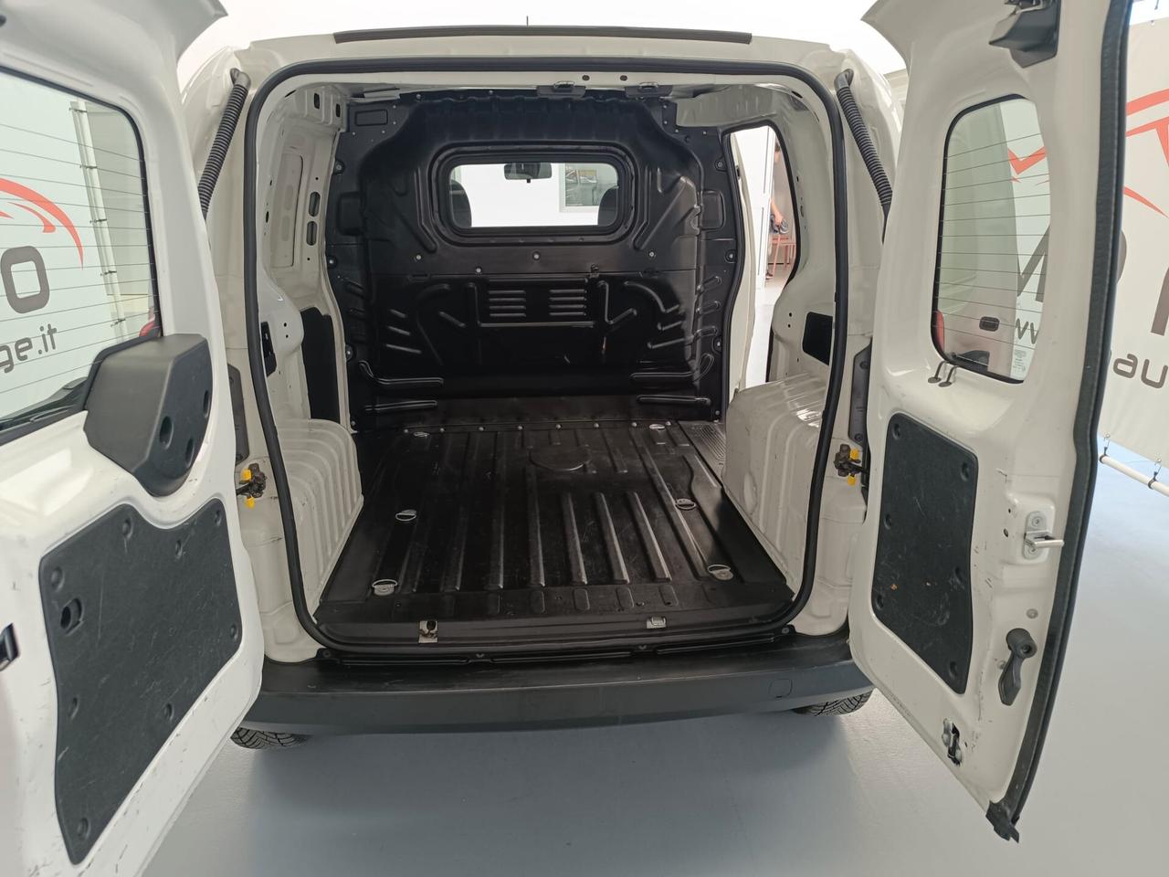 Fiat Fiorino 1.3 MJet 95cv - Porta Laterale
