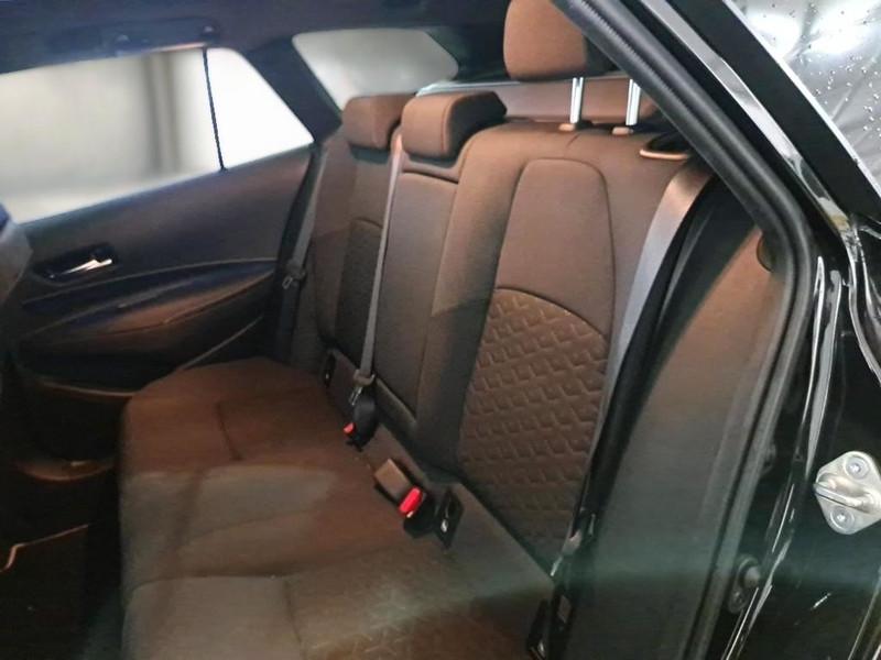 TOYOTA COROLLA TS 1.8 HYBRID STYLE AUTO STATION WAGON