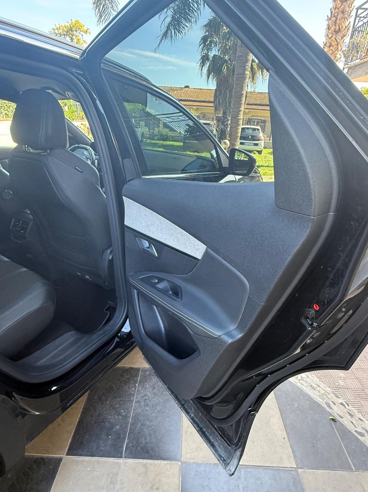 Peugeot 3008 BlueHDi 130 S&S GT Line