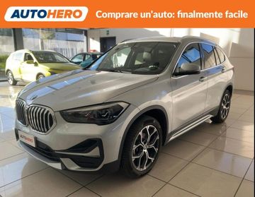 BMW X1 sDrive16d xLine