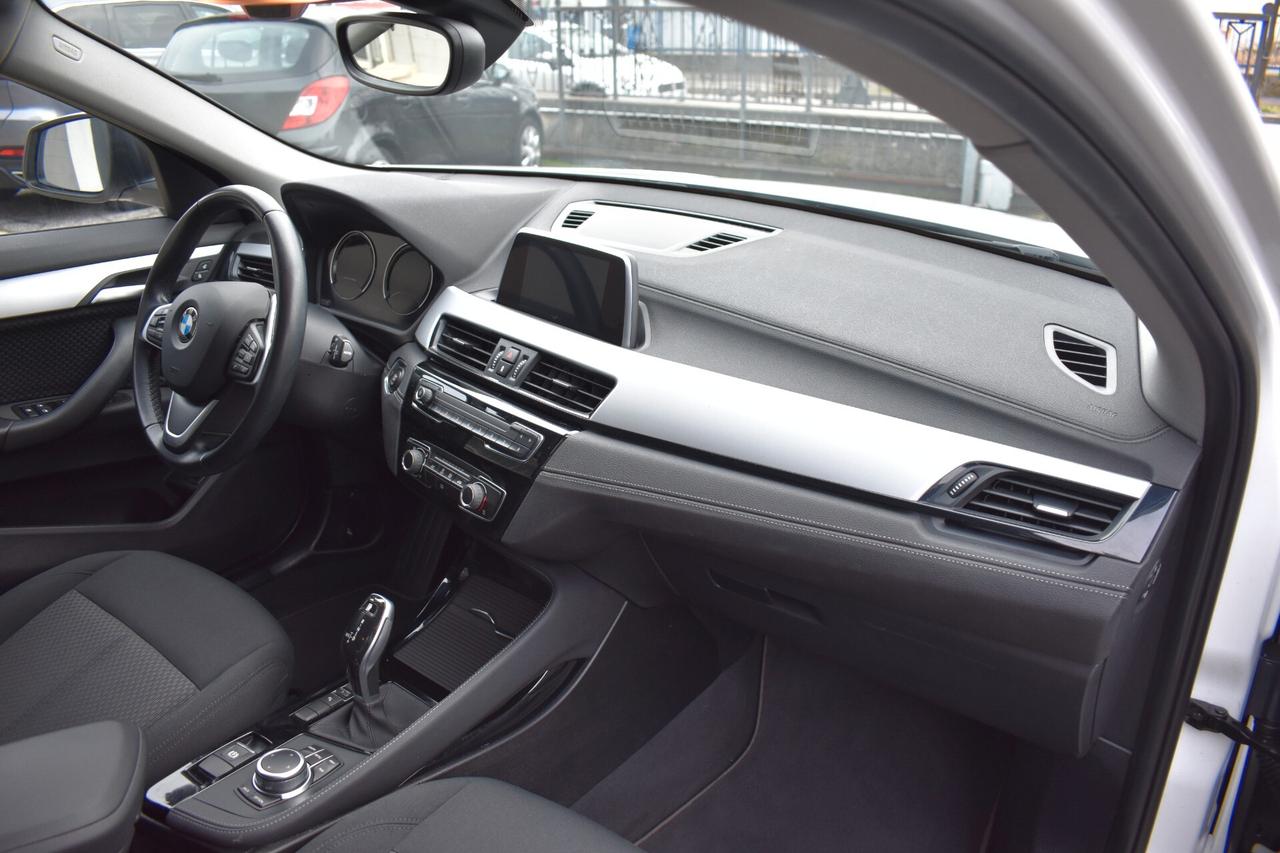 Bmw X2 Sdrive 18d 150cv Cambio Aut.