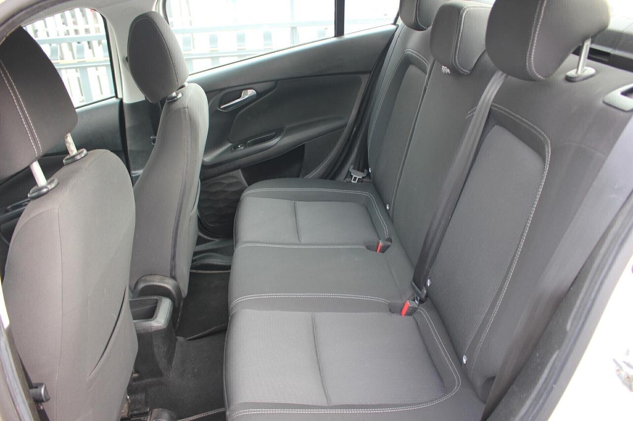 Fiat Tipo 1.6 Mjt 120CV*PREZZO VERO*60.000KM CERTIF AZIENDALE UNIPRO