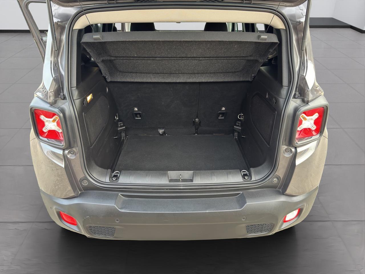 JEEP RENEGADE 1.6 MJT 120 CV NIGHT EAGLE - MY19