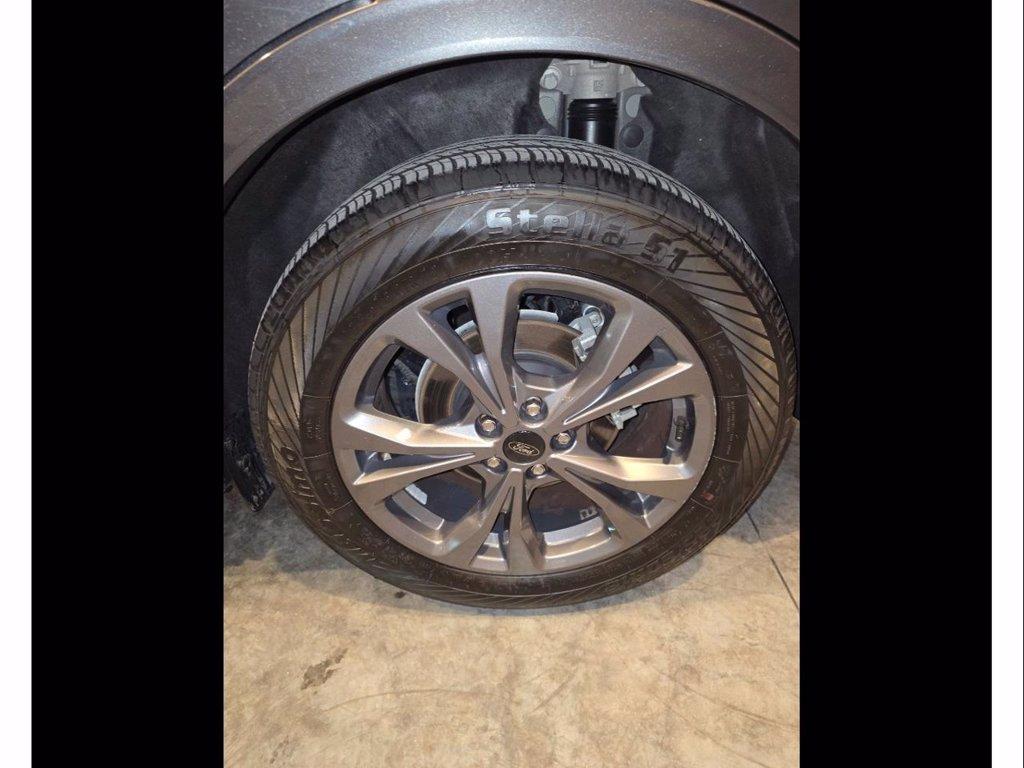 FORD Kuga 1.5 ecoblue st-line 2wd 120cv del 2022