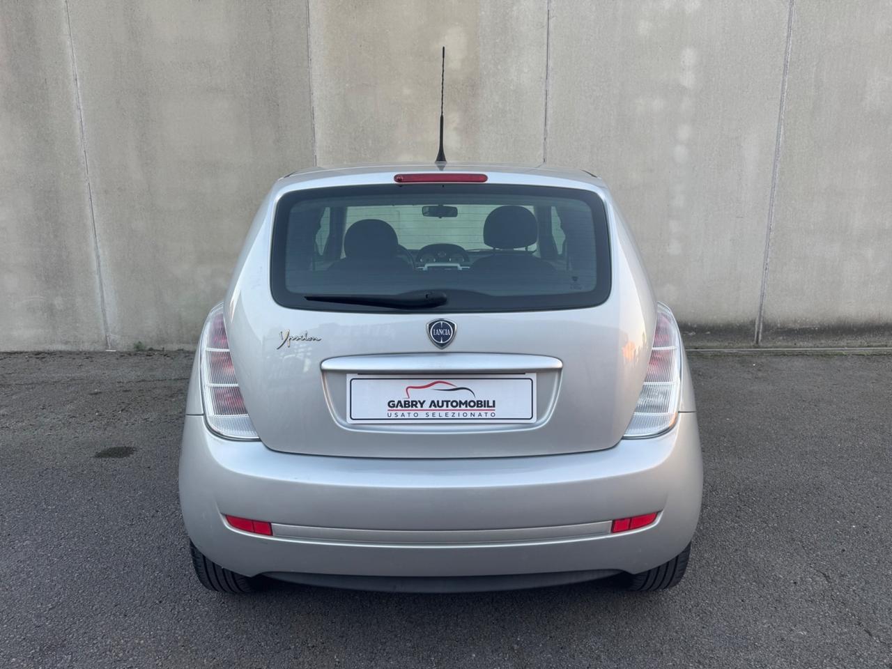 Lancia Ypsilon 1.2 Elle UNIPRO OK NEOP