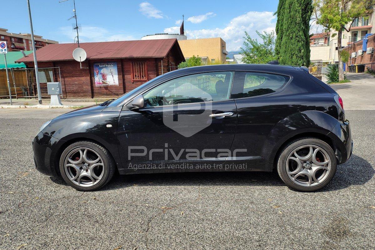ALFA ROMEO MiTo 1.3 JTDm 85 CV S&S Progression