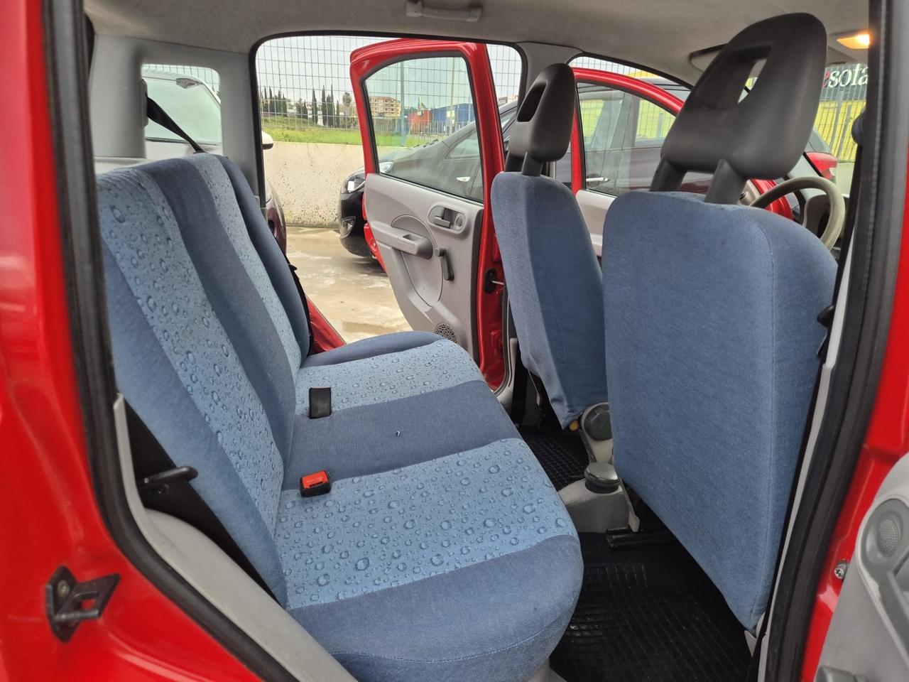 Fiat Panda 1.1 Active