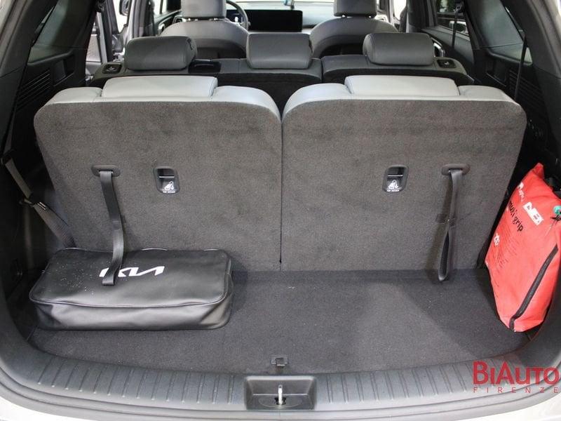 KIA Sorento Sorento 1.6 T-GDi HEV AT6 2WD Style