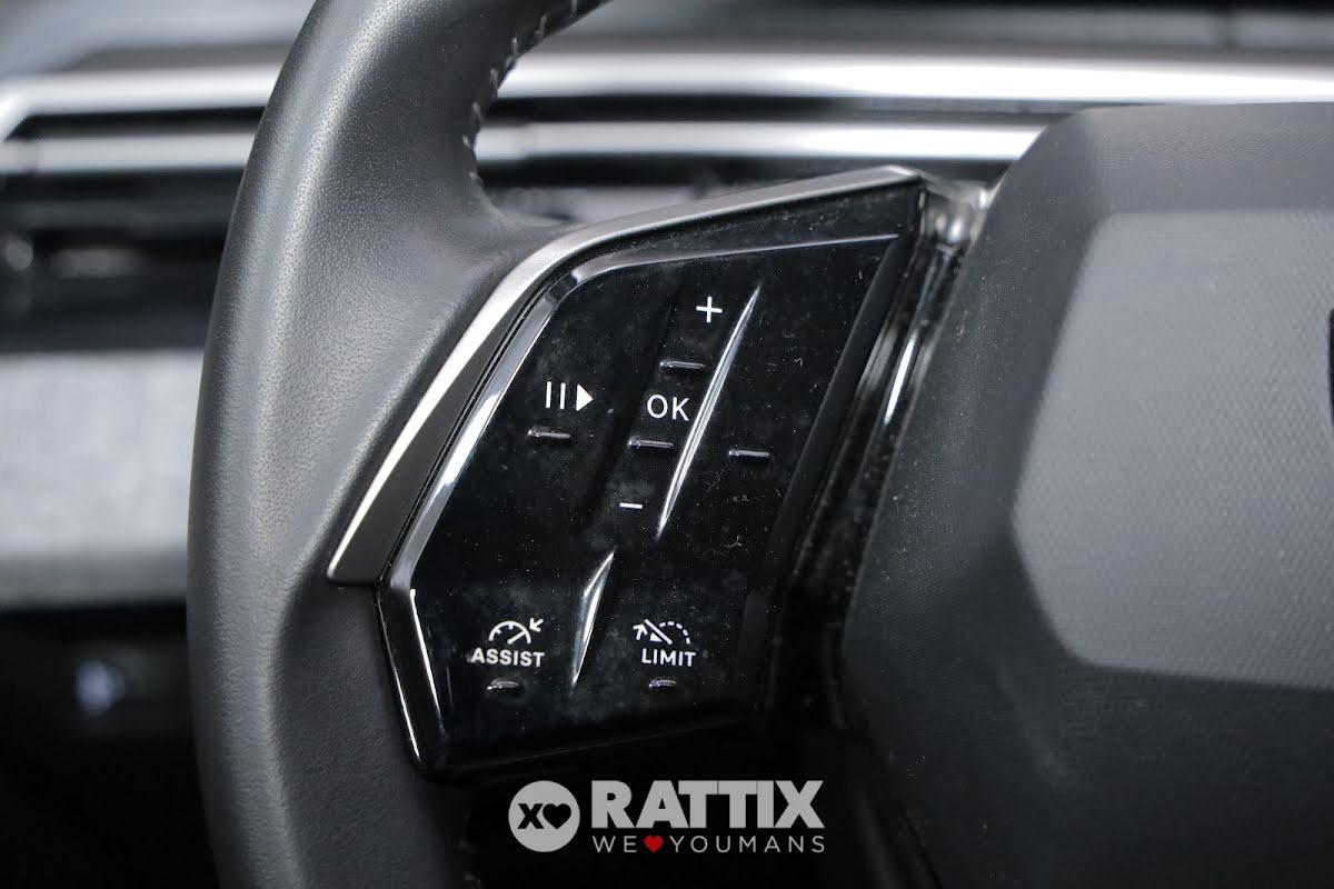 Peugeot 5008 1.2 Hybrid 145CV Allure e-DCS6 7p.ti