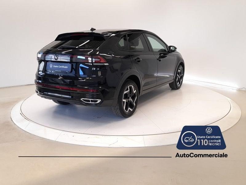 Volkswagen Taigo 1.0 TSI 85kW R-Line Plus