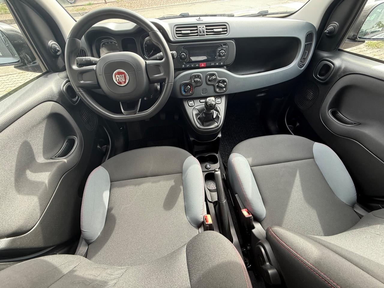 Fiat Panda 1.0 FireFly S&S Hybrid ok Neopatentati
