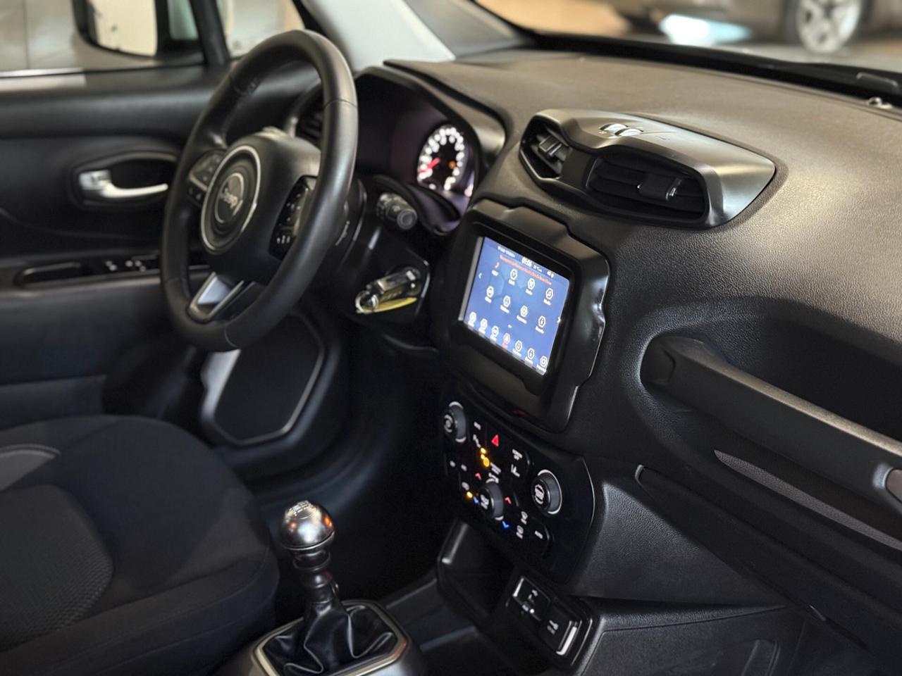 Jeep Renegade 1.0 T3 Limited