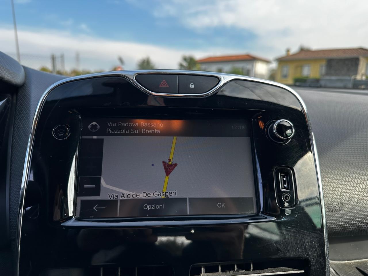 Renault Clio 1.2 75CV 5 porte Live