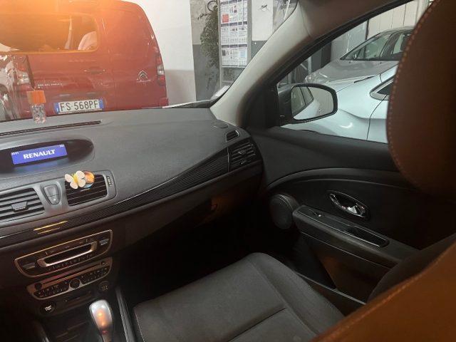 RENAULT Megane Mégane 1.6 dCi 130CV S&S SporTour Bose