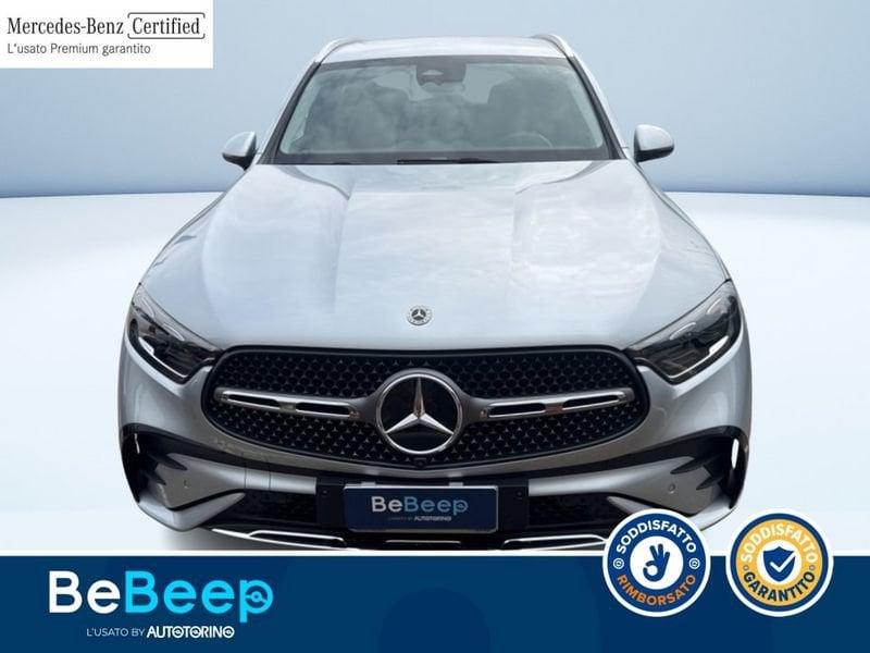 Mercedes-Benz GLC 220D MHEV AMG PREMIUM 4MATIC AUTO