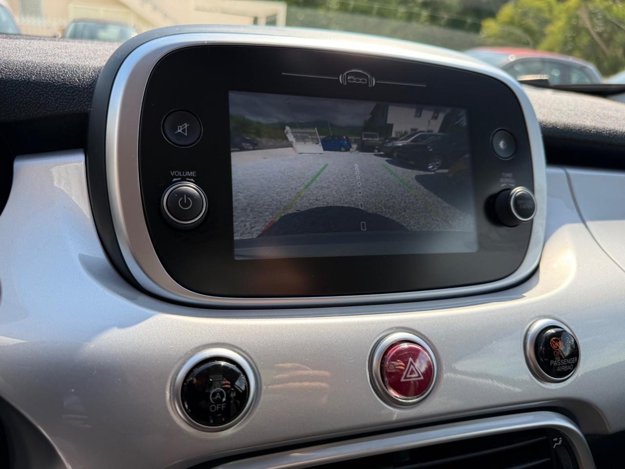 Fiat 500X 1.6 MultiJet 120 CV Cross