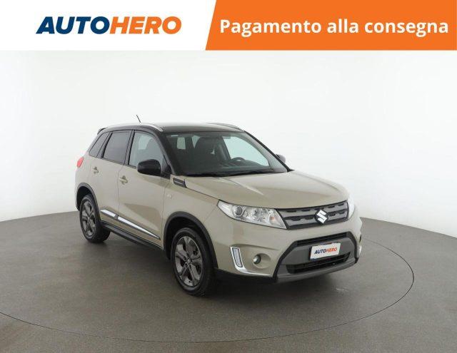SUZUKI Vitara 1.6 VVT V-Cool