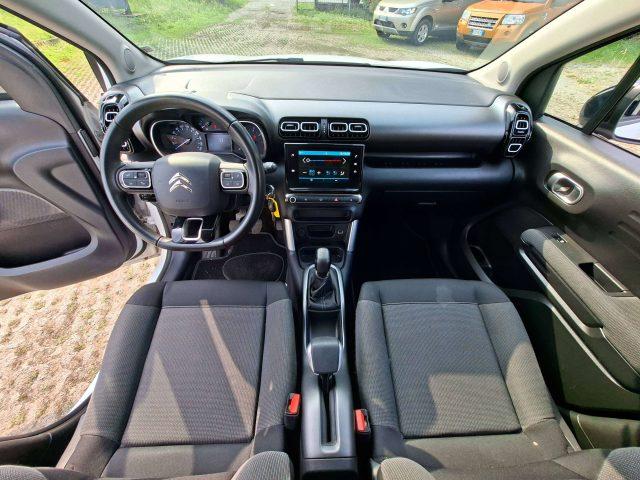 CITROEN C3 Aircross 1.2 puretech Feel 82cv my18 STUPENDE COND