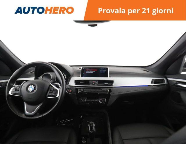 BMW X1 sDrive18d xLine Plus