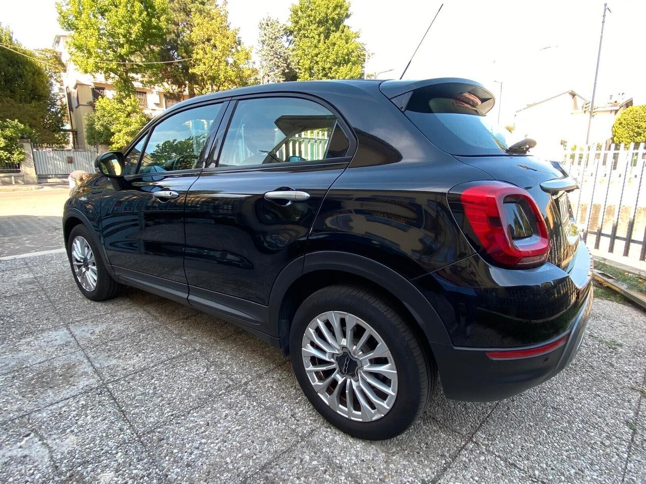 Fiat 500X 1.0 T3 120 CV Sport 2020