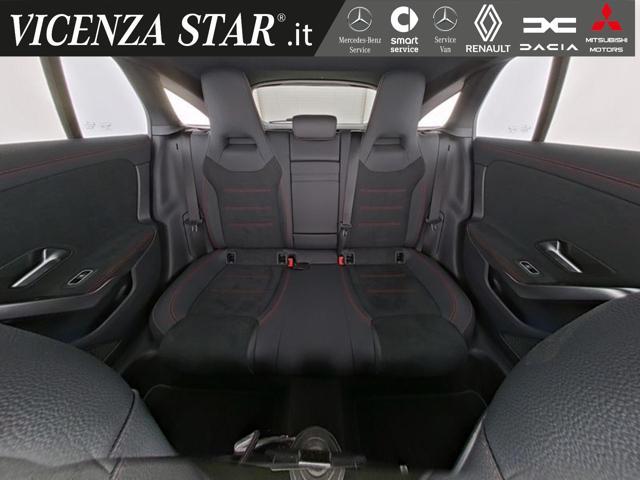 MERCEDES-BENZ CLA 200 d S.B. AMG ADVANCED PLUS