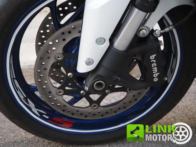 SUZUKI GSX S 1000 Yoshimura