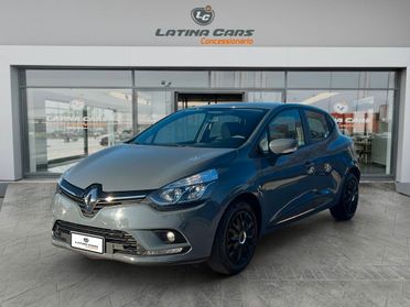 Renault Clio 1.5 dci energy Business 90cv Con NAVIGATORE