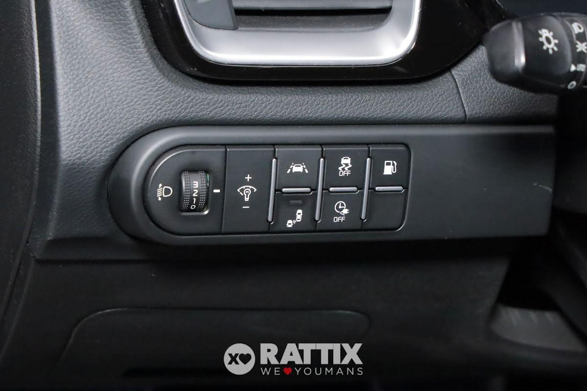 Kia XCeed 1.6 gdi phev 141CV High Tech dct