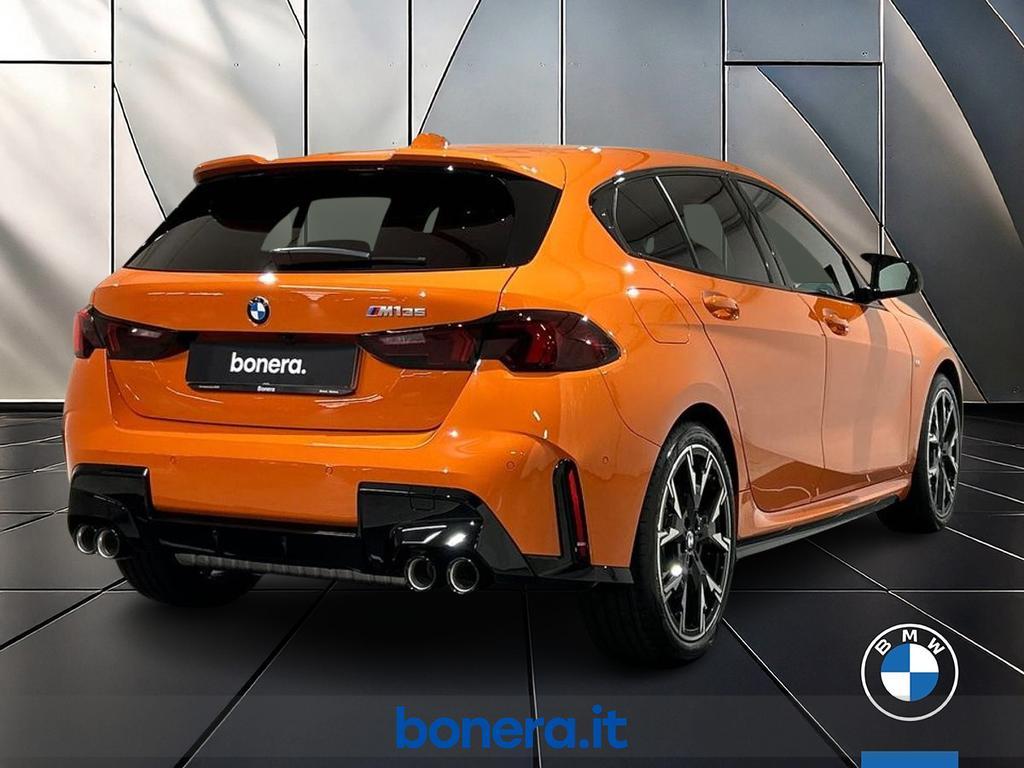 BMW Serie 1 M 135 MSport Pro xDrive DCT