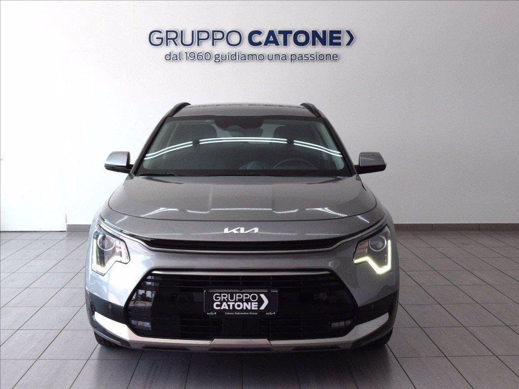 KIA Niro 1.6 gdi hev Style 129cv dct6 del 2023