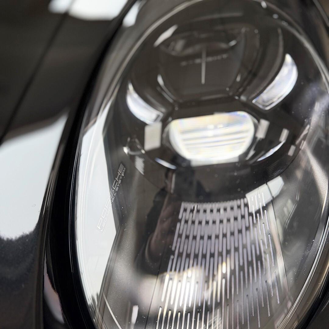 Porsche 911 Carrera 4S 992 450cv |tetto+sollevatore+cartier|