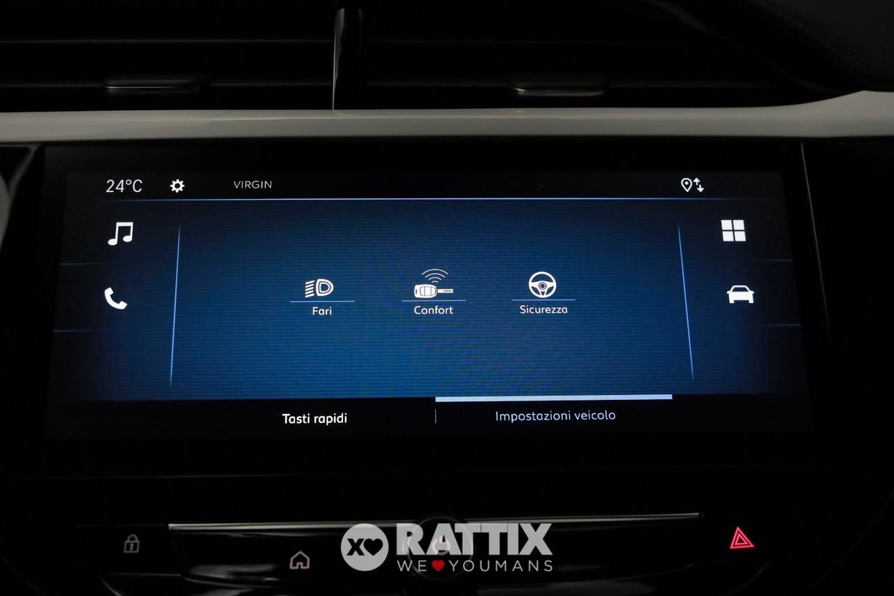 Opel Corsa 1.2 100CV GS