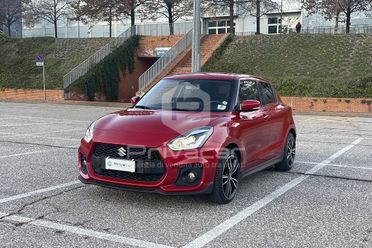 SUZUKI Swift Sport 1.4 Hybrid Boosterjet