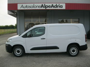 Citroen Berlingo Van XL Blue HDi 100 Club - Furgone 3 posti