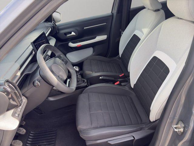 CITROEN C3 PureTech 100 Max