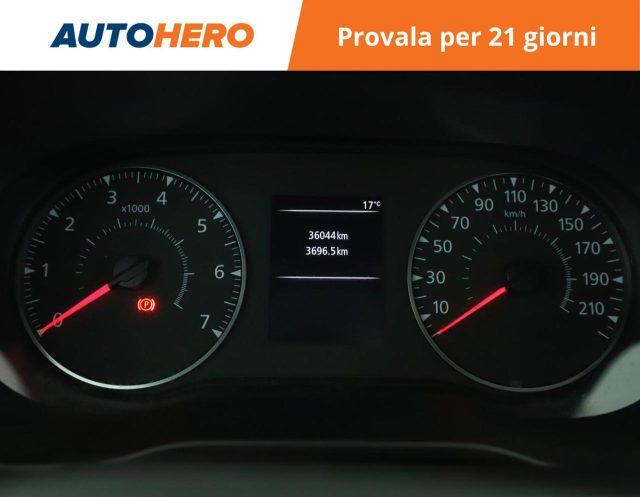 DACIA Duster 1.5 Blue dCi 8V 115 CV 4x2 Comfort