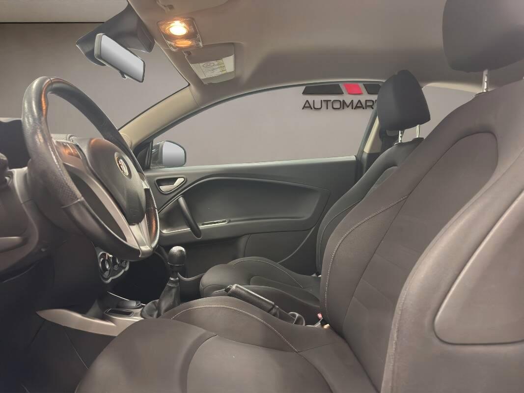 Alfa Romeo MiTo 1.4 Progression 70cv
