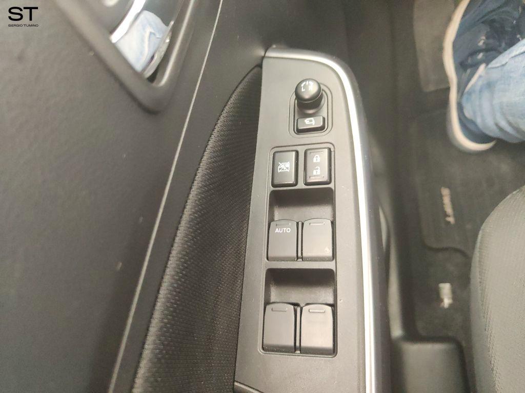 Suzuki Swift (2017-2024) - Swift 1.2 Hybrid Top