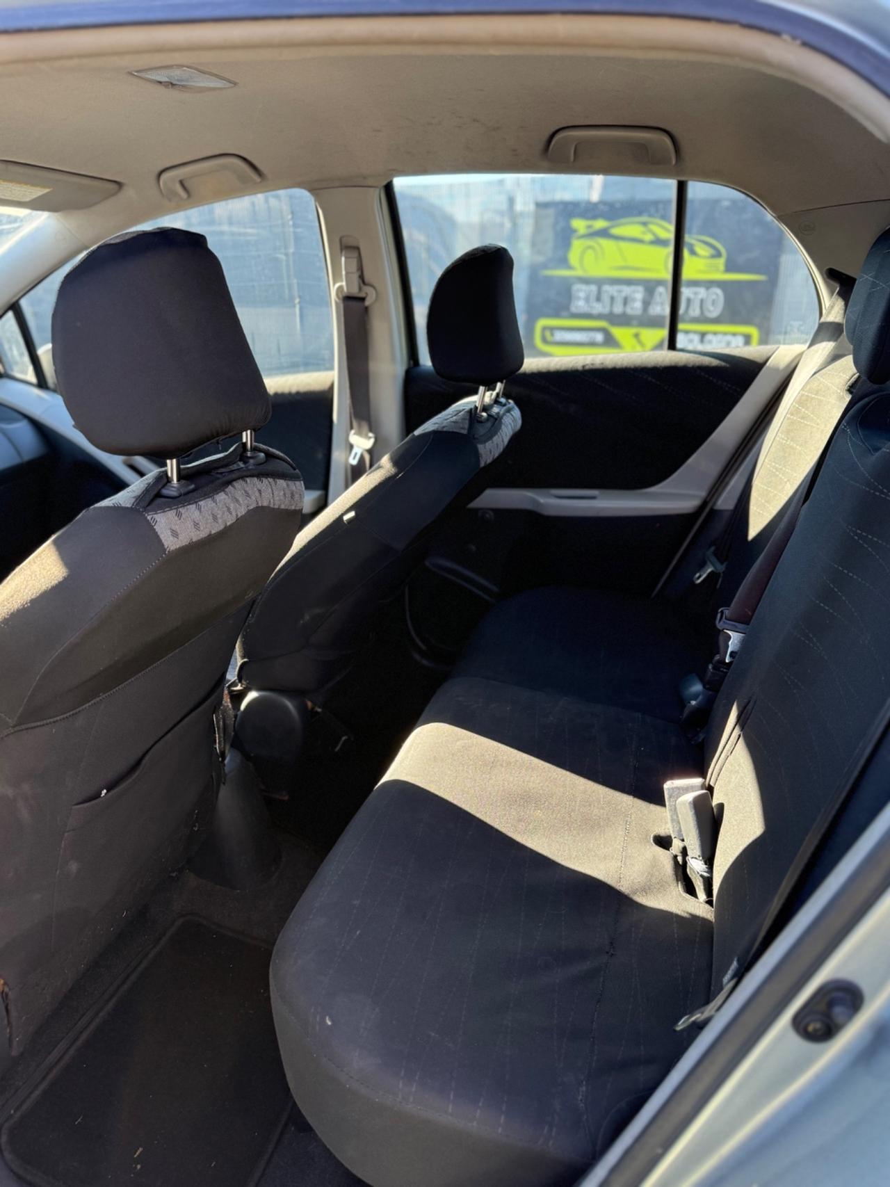 Toyota YARIS 1.0 BENZINA SOL NEOPATENTATI 5 PORTE