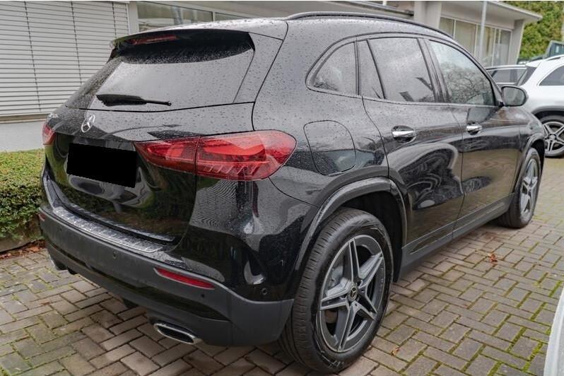 Mercedes-benz GLA 250 e hybrid EQ AMG Line Premium