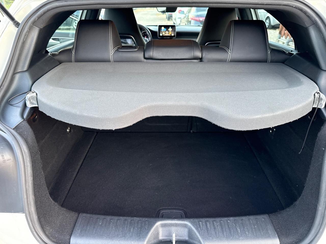 Mercedes-benz A 180 d Sport 2016