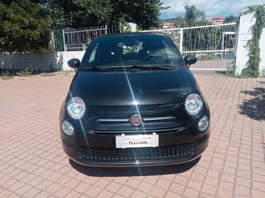 Fiat 500 1.0 Hybrid 2024 solo 8300 km