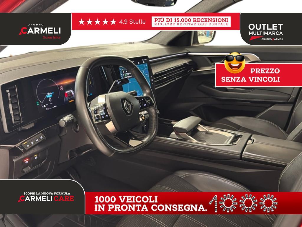 Renault Austral 1.2 E-Tech full hybrid Techno