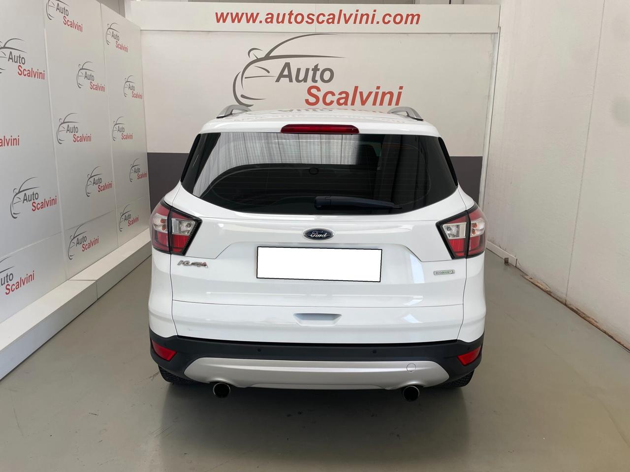 Ford Kuga 1.5 EcoBoost 120 CV 2WD Business