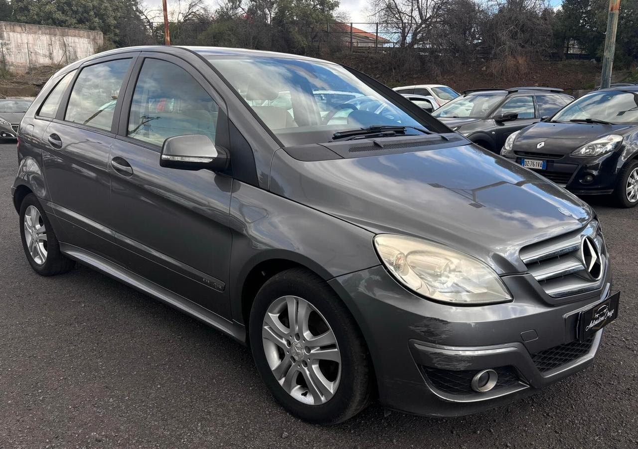 Mercedes-benz B 180 CDI Executive